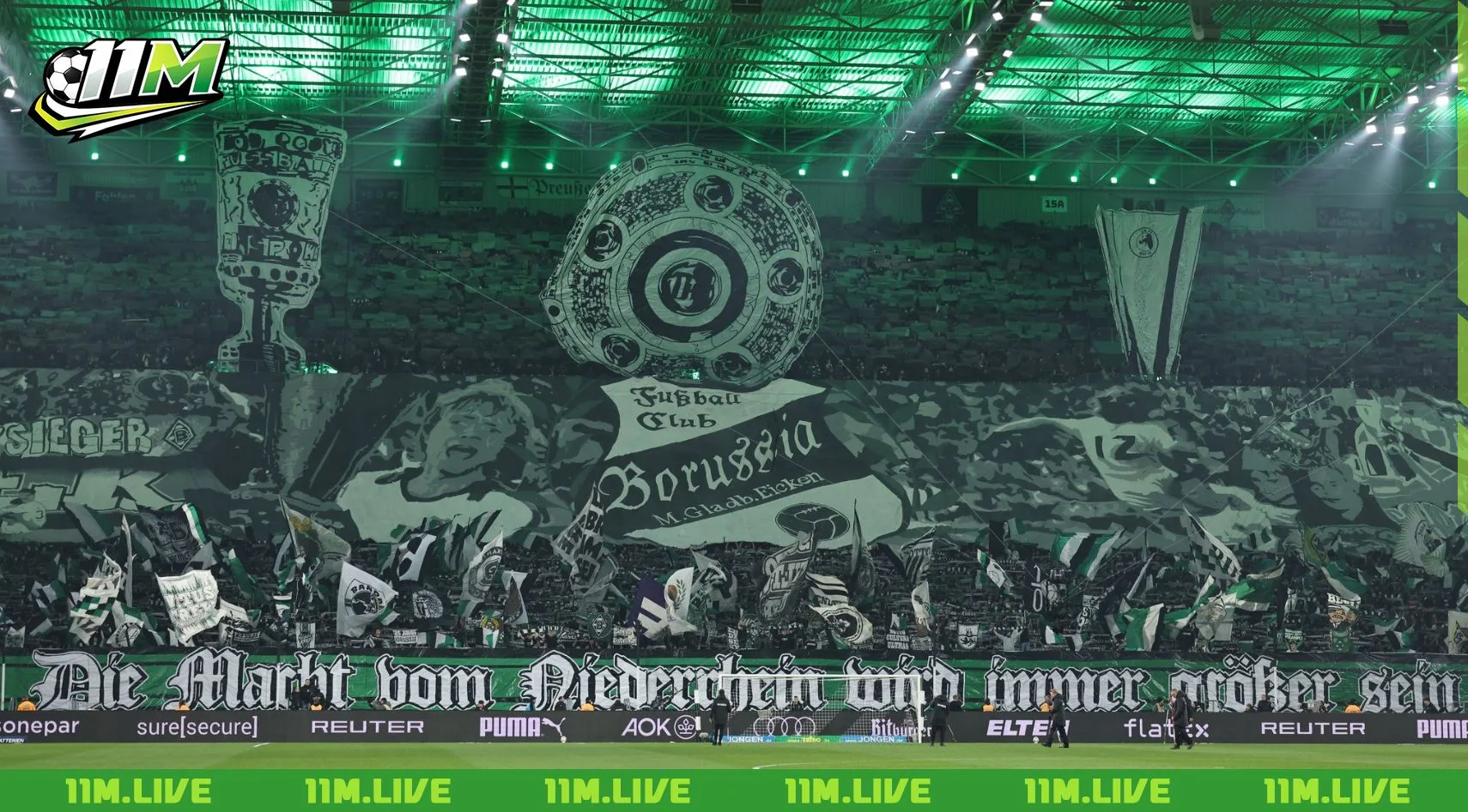 borussia monchengladbach