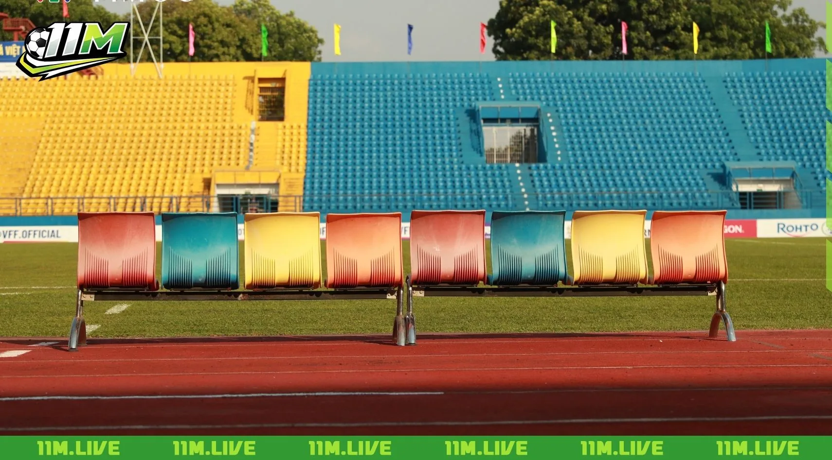 s&acirc;n vận động G&ograve; Đậu