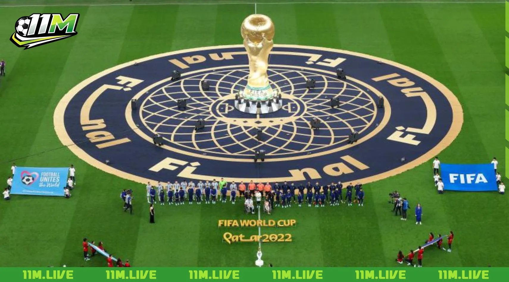 kỳ world cup hay nhất lịch sử