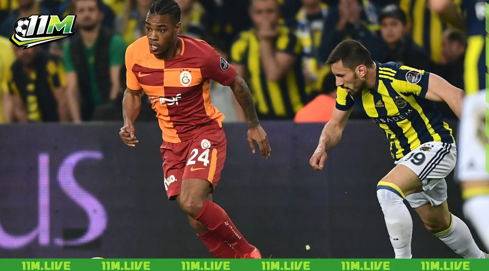 garry rodrigues