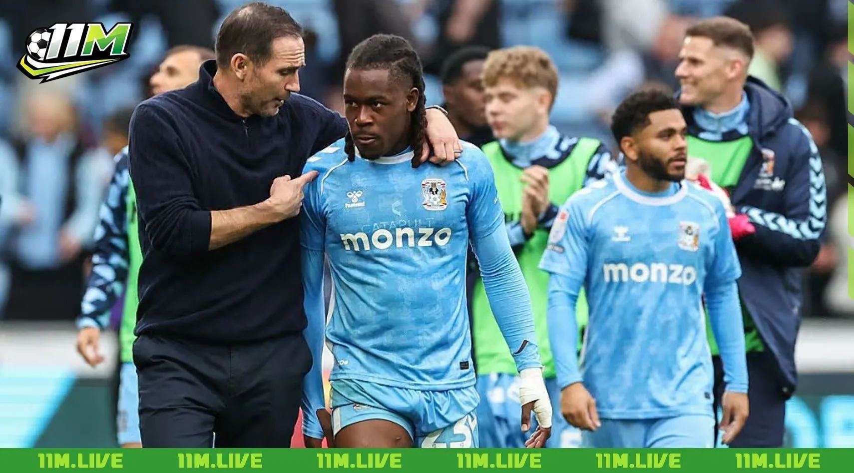 brandon thomas-asante