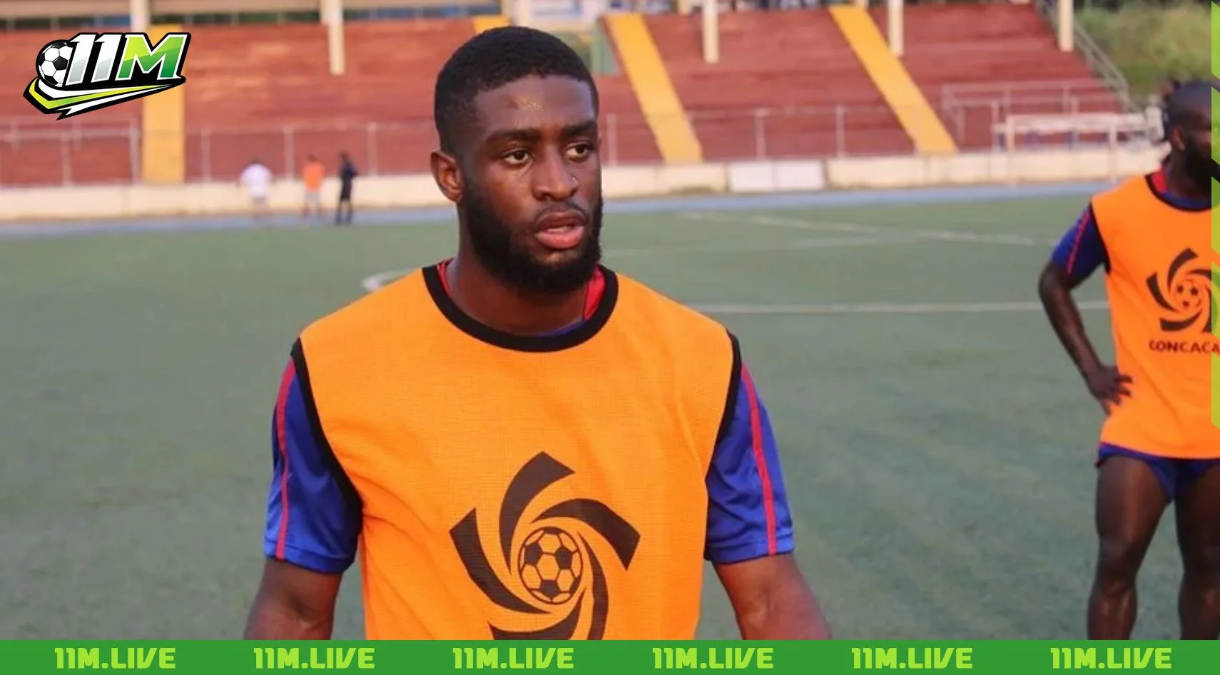 st&eacute;phane lambese