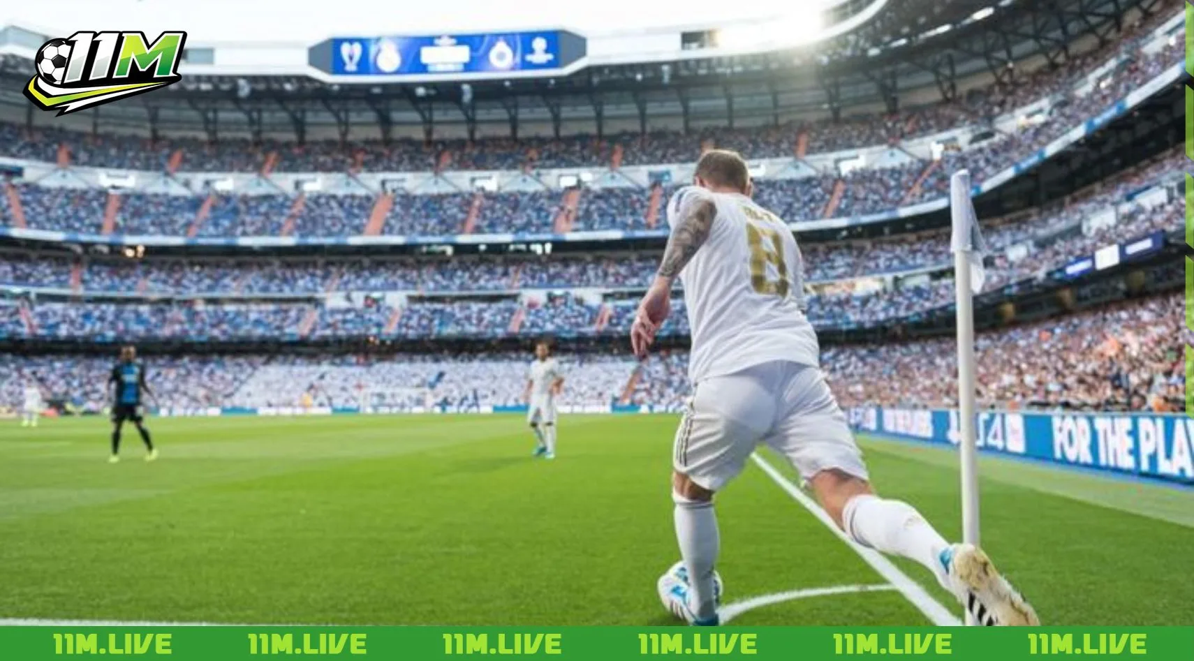 tài xỉu phạt góc