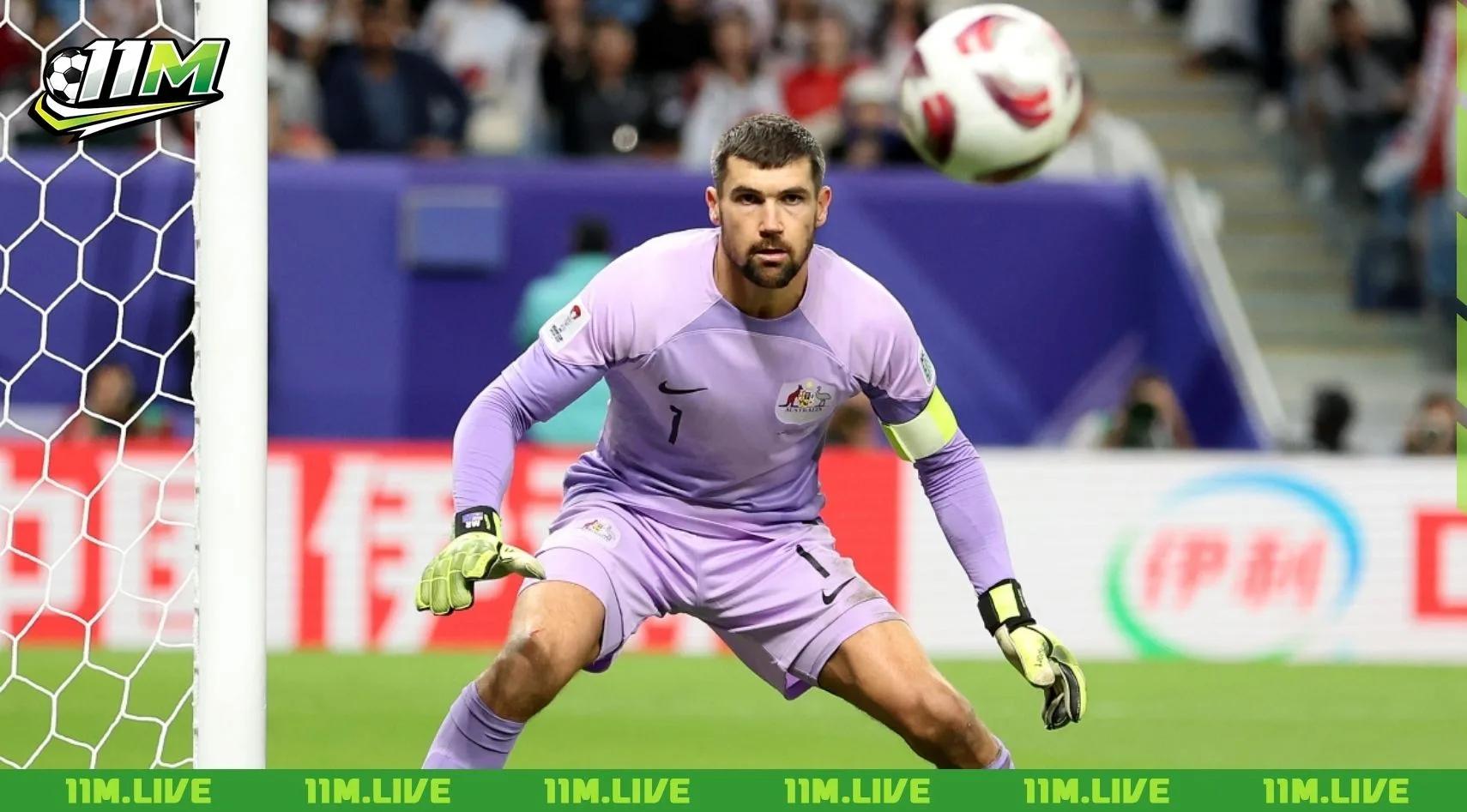 mathew ryan