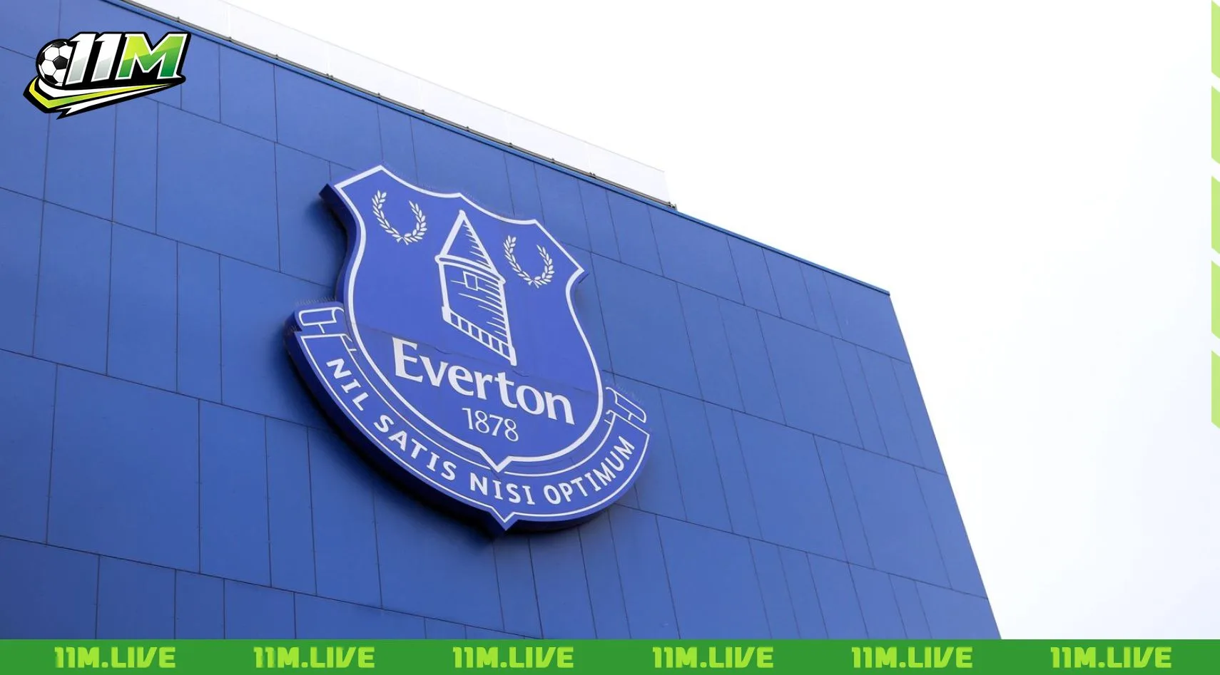 câu lạc bộ bóng đá everton