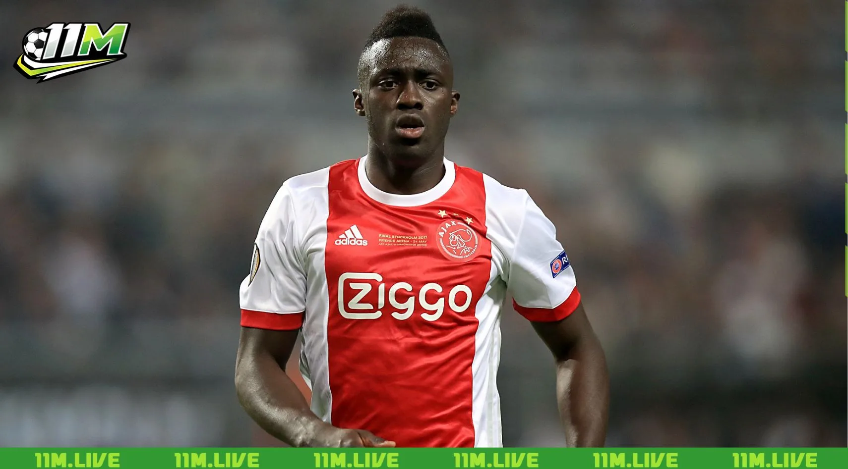davinson sanchez