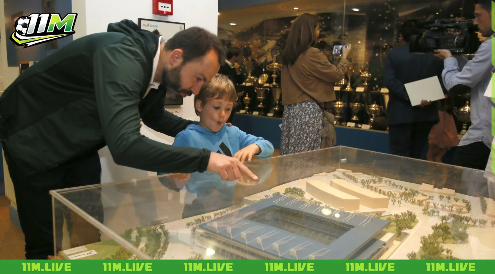 estadio carlos tartiere