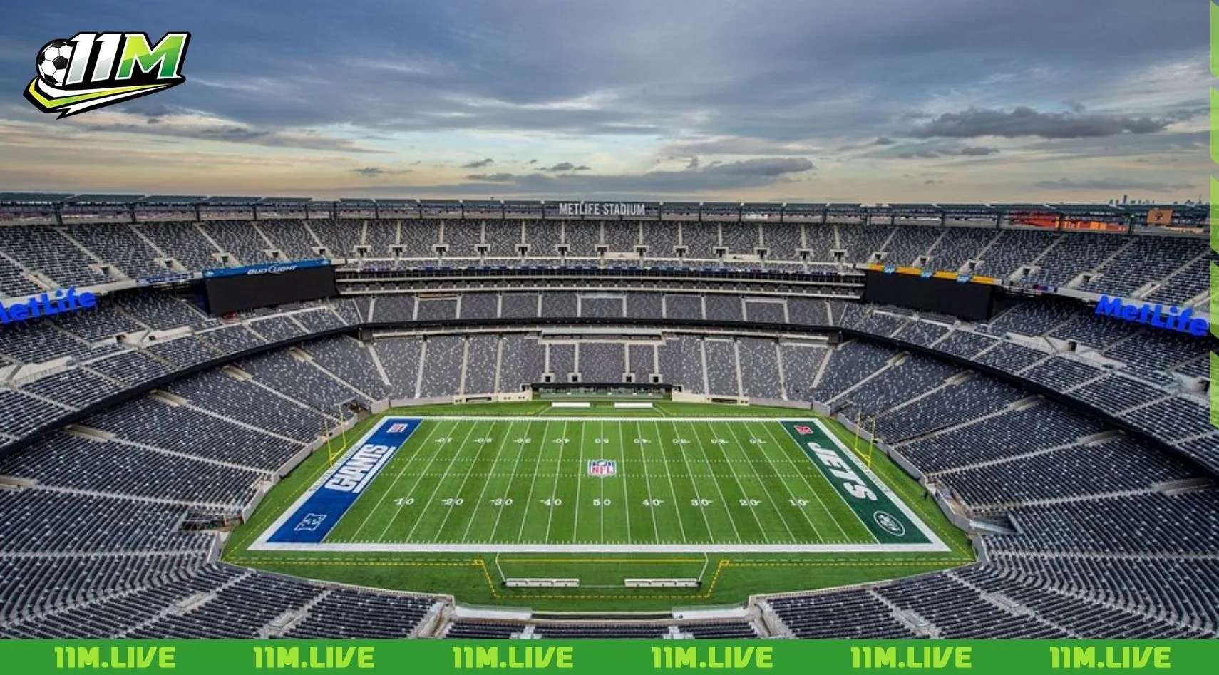 s&acirc;n vận động metlife