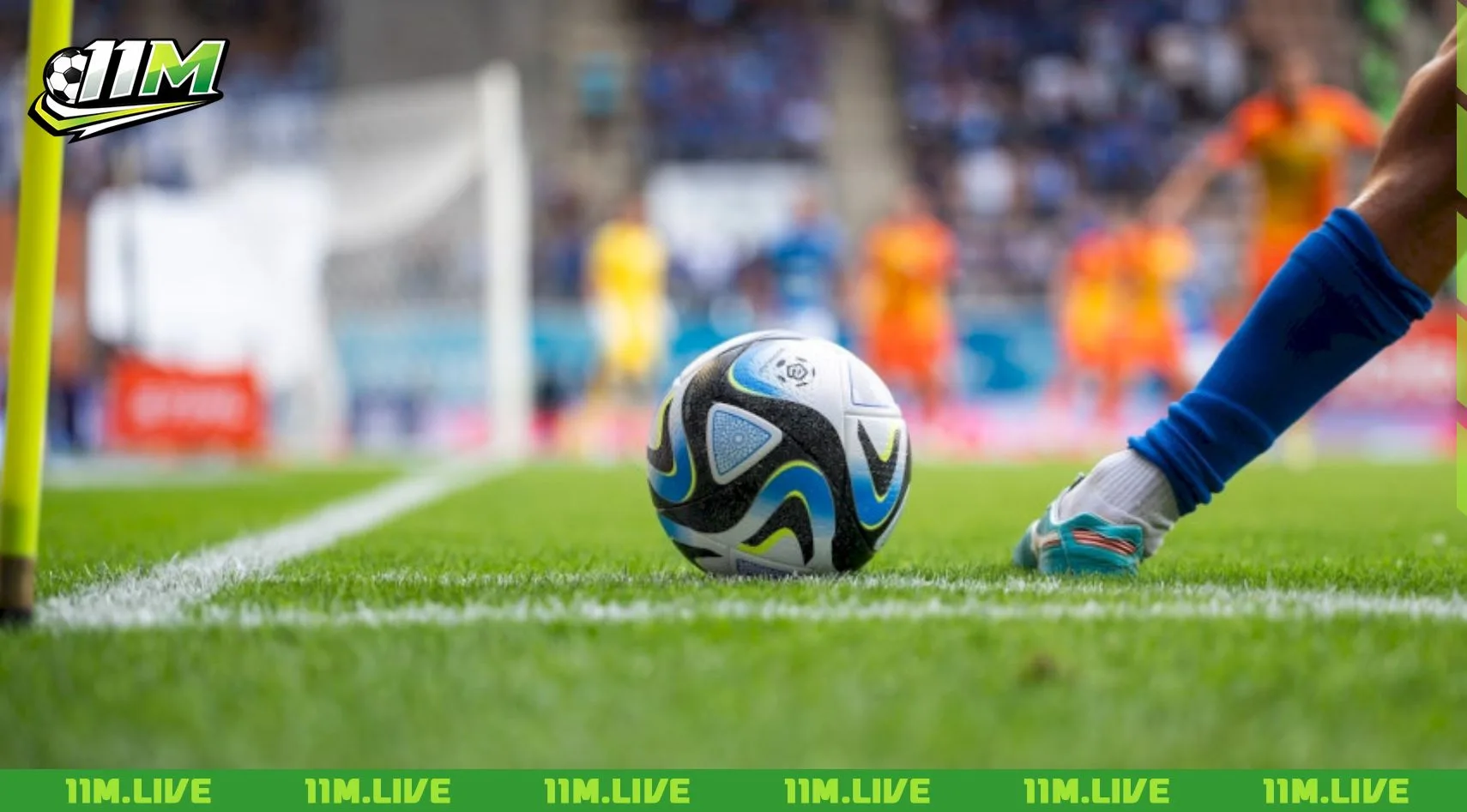 tài xỉu phạt góc