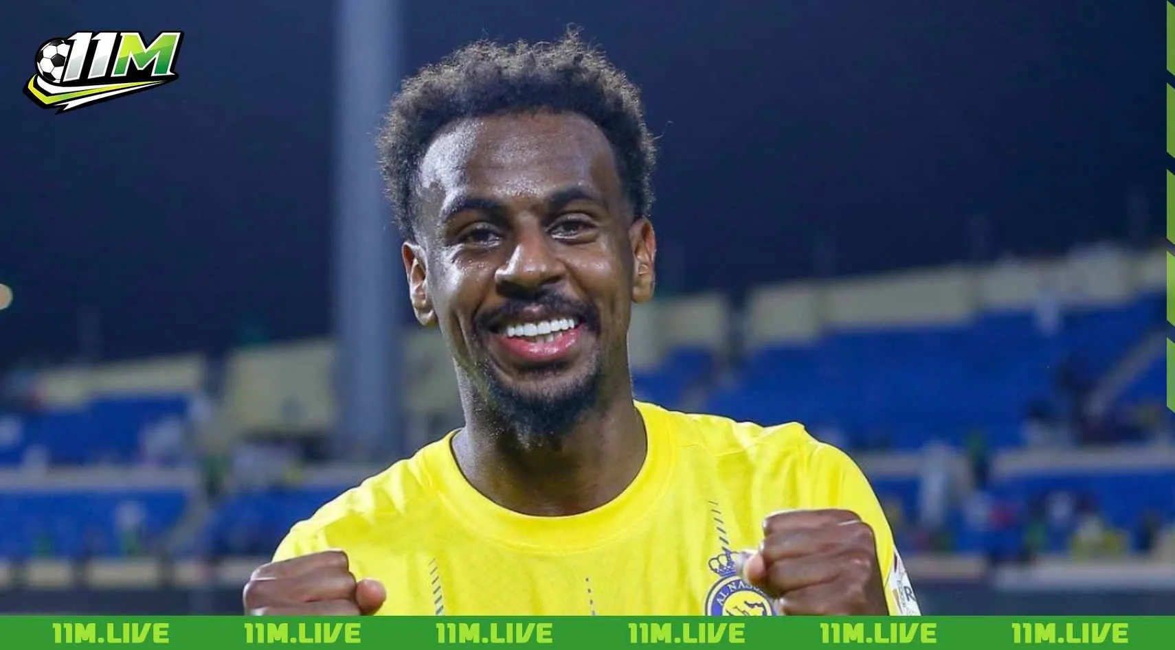 Abdullah Al-Khaibari