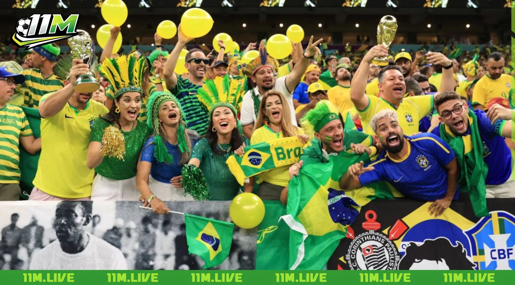 kỳ world cup hay nhất lịch sử