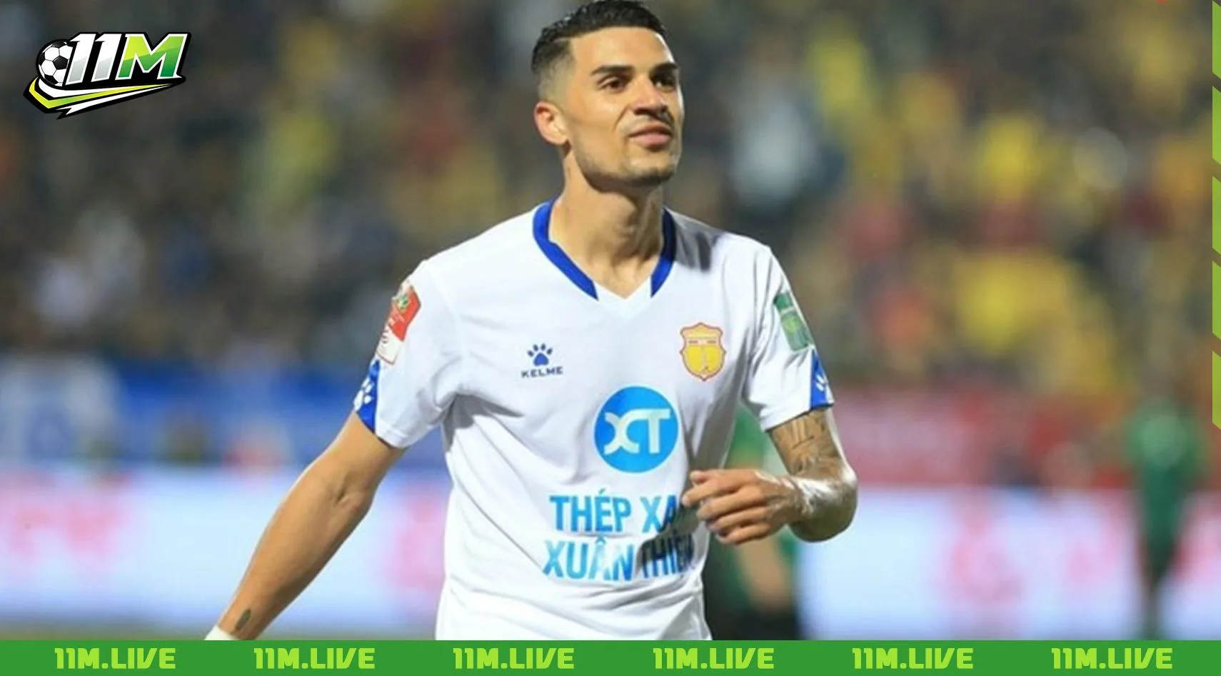 cầu thủ nhập tịch