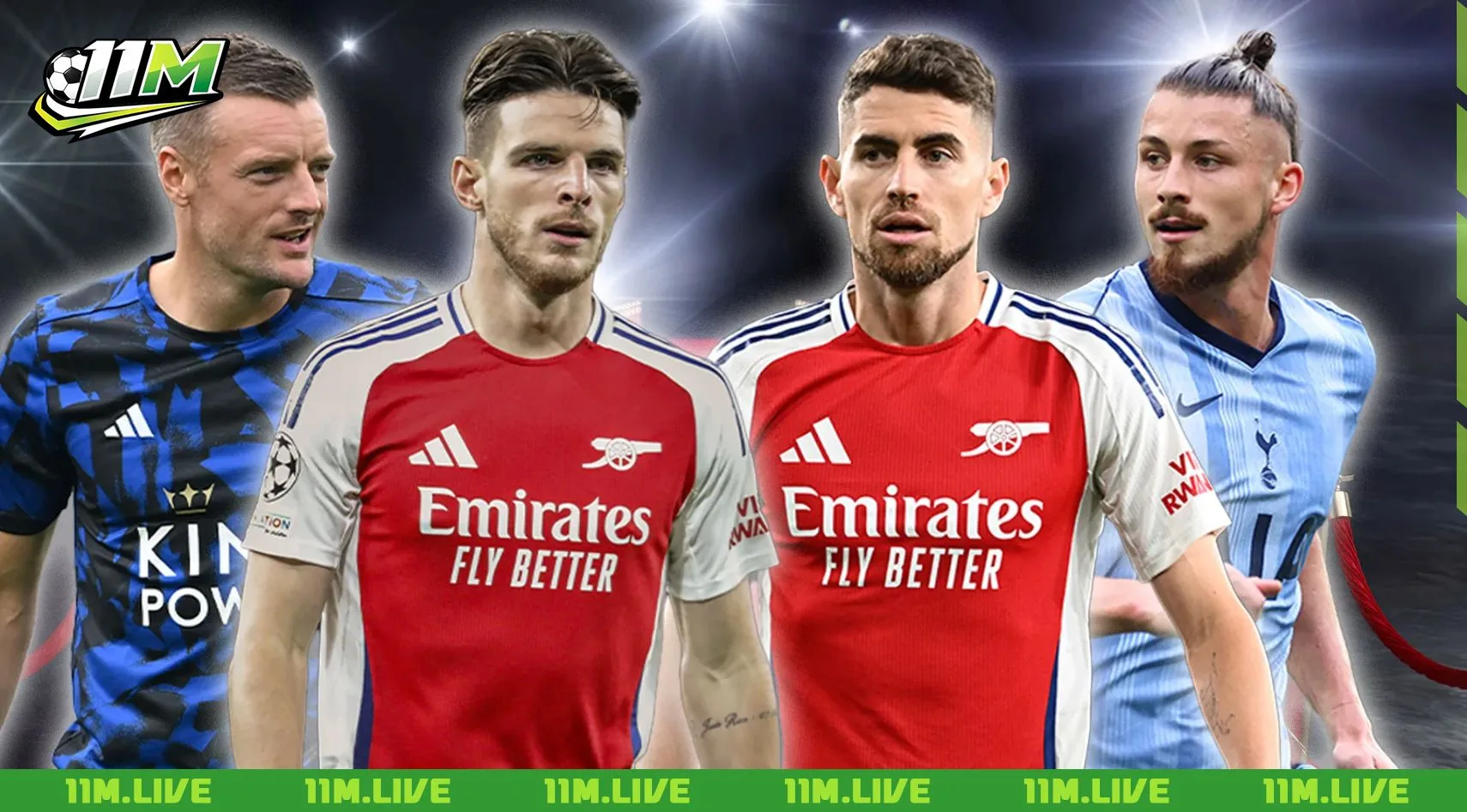 cầu thủ đẹp trai nhất thế giới