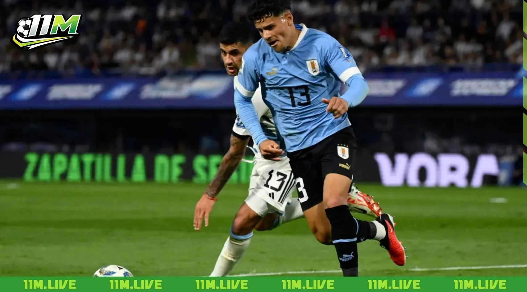 maximiliano ara&uacute;jo