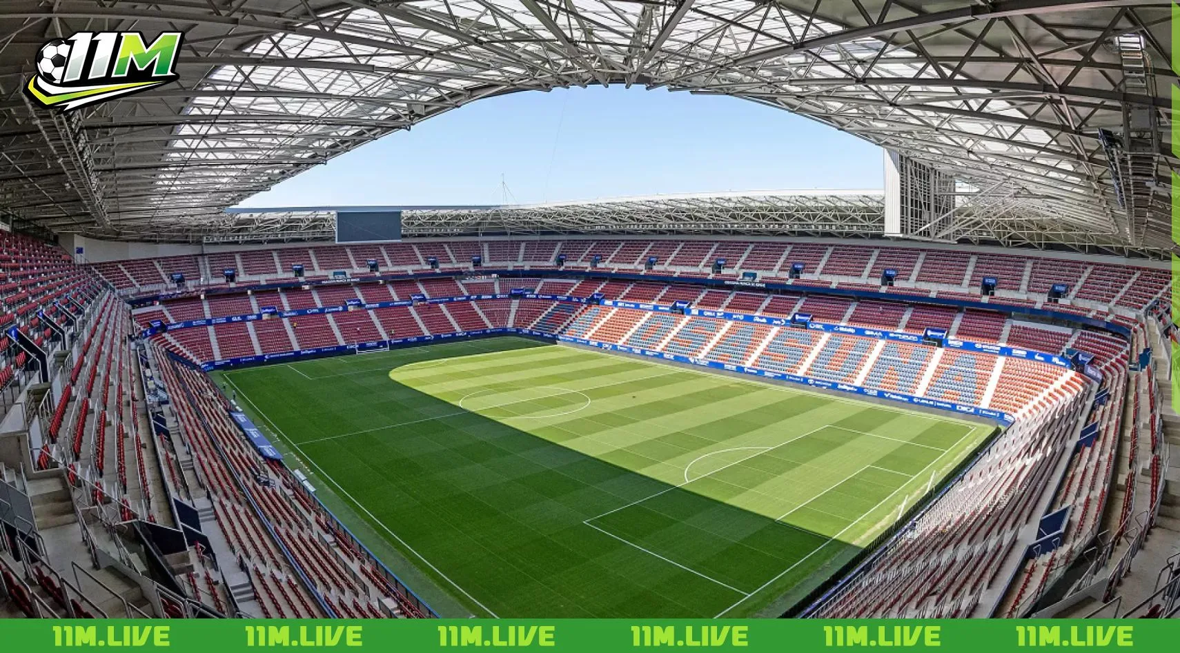 sân vận động el sadar