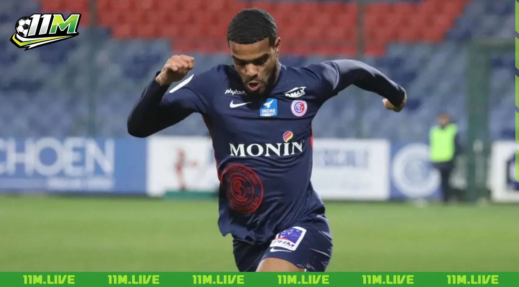 christopher op&eacute;ri