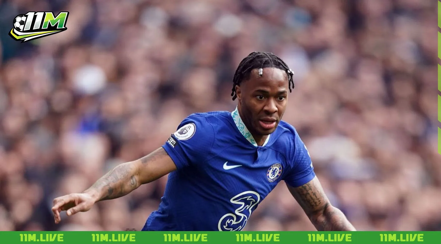 tiền vệ c&aacute;nh tr&aacute;i