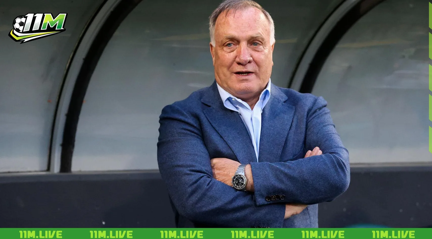 dick advocaat