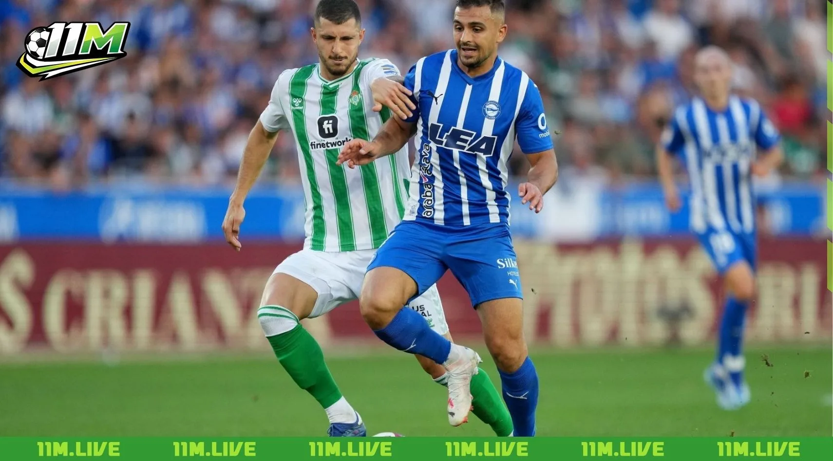 câu lạc bộ bóng đá real betis