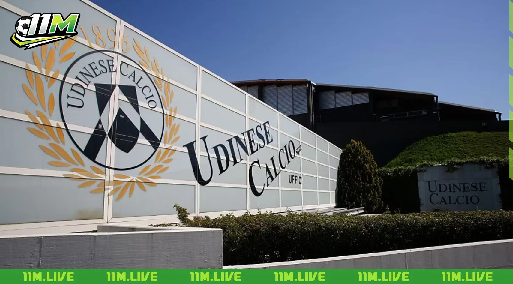 câu lạc bộ bóng đá udinese calcio
