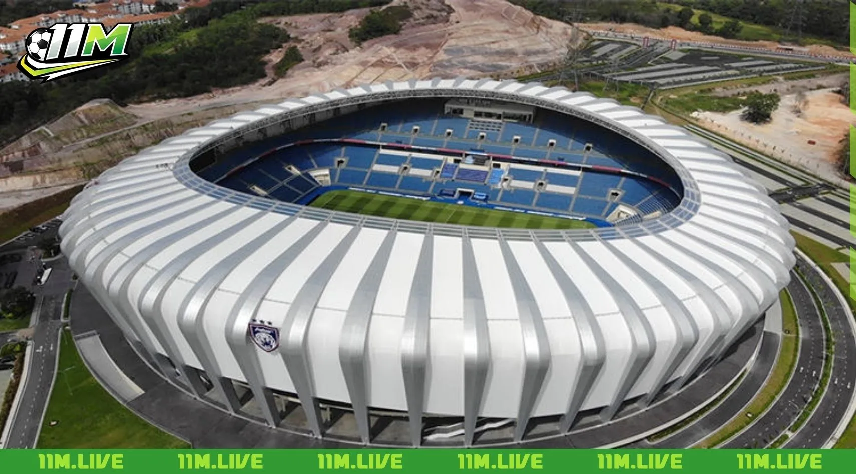 s&acirc;n vận động sultan ibrahim