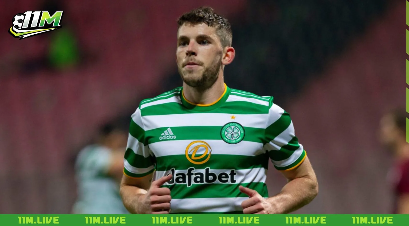ryan christie