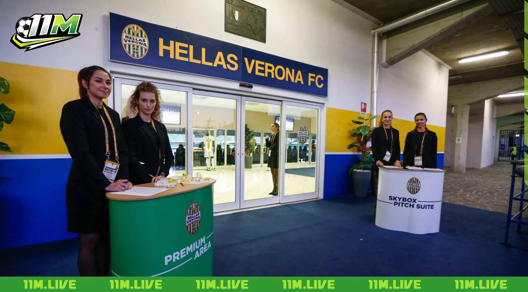 sân vận động marc'antonio bentegodi