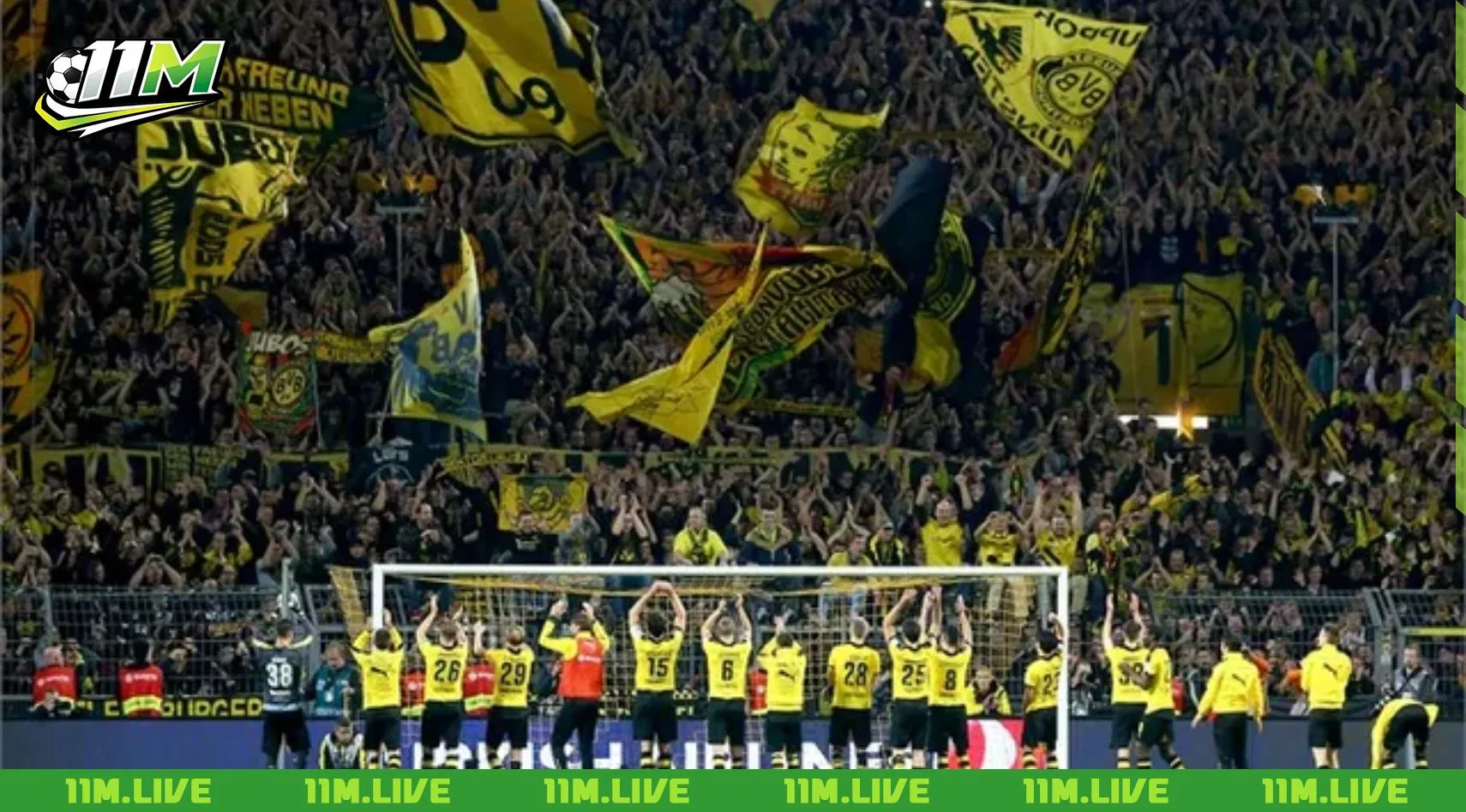Signal Iduna Park