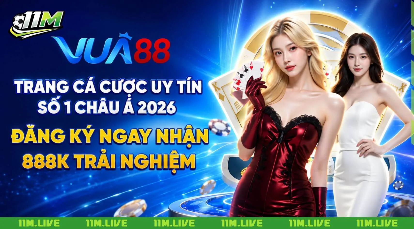 VUA88