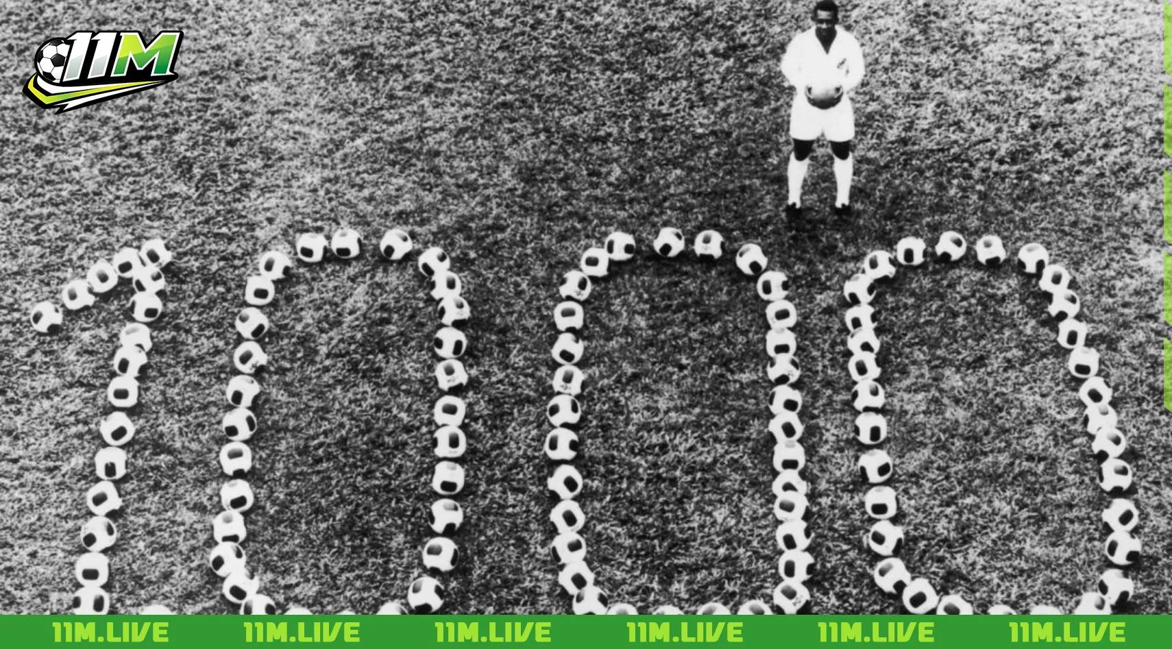 Cầu thủ ghi b&agrave;n nhiều nhất mọi thời đại