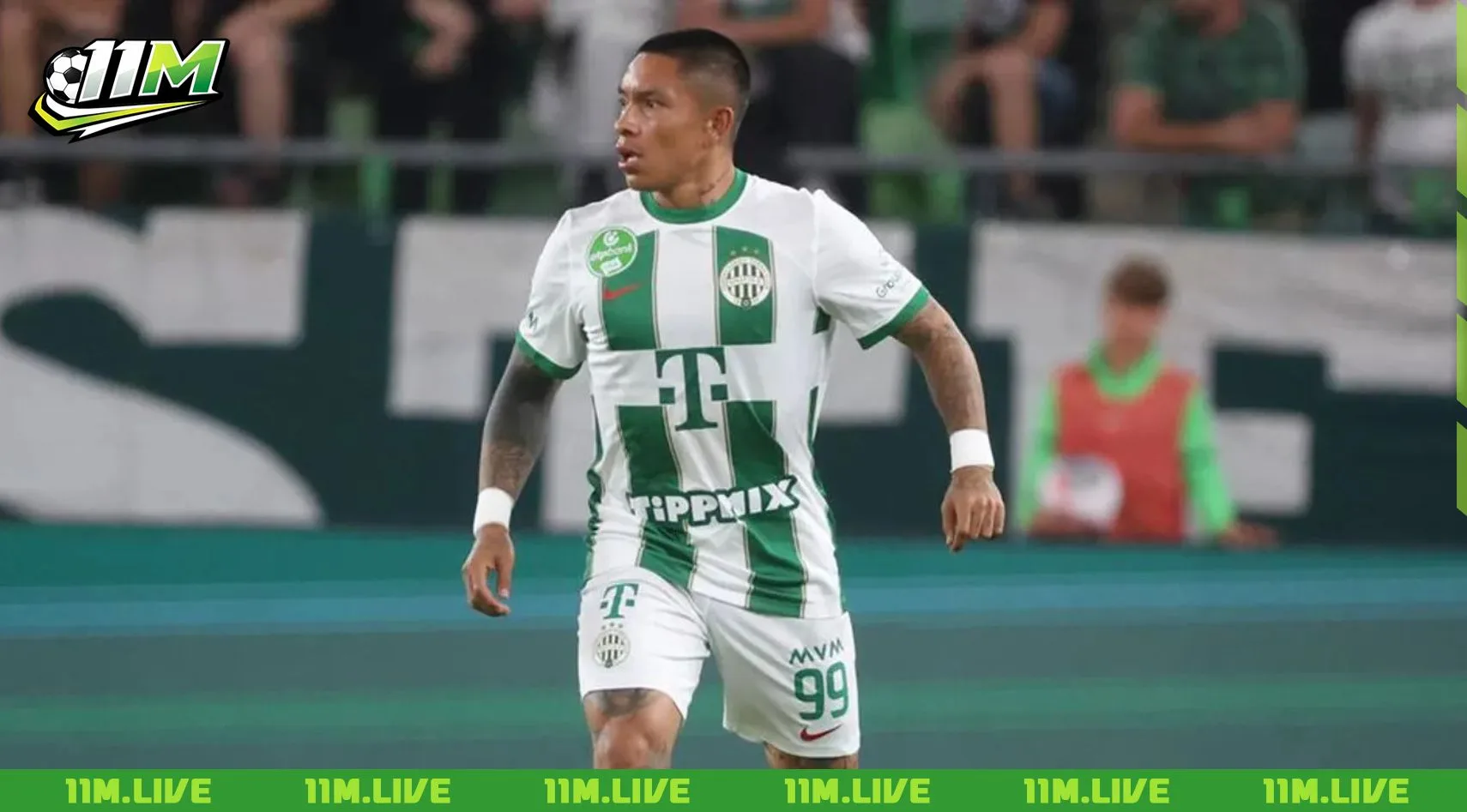 Cristian Ram&iacute;rez