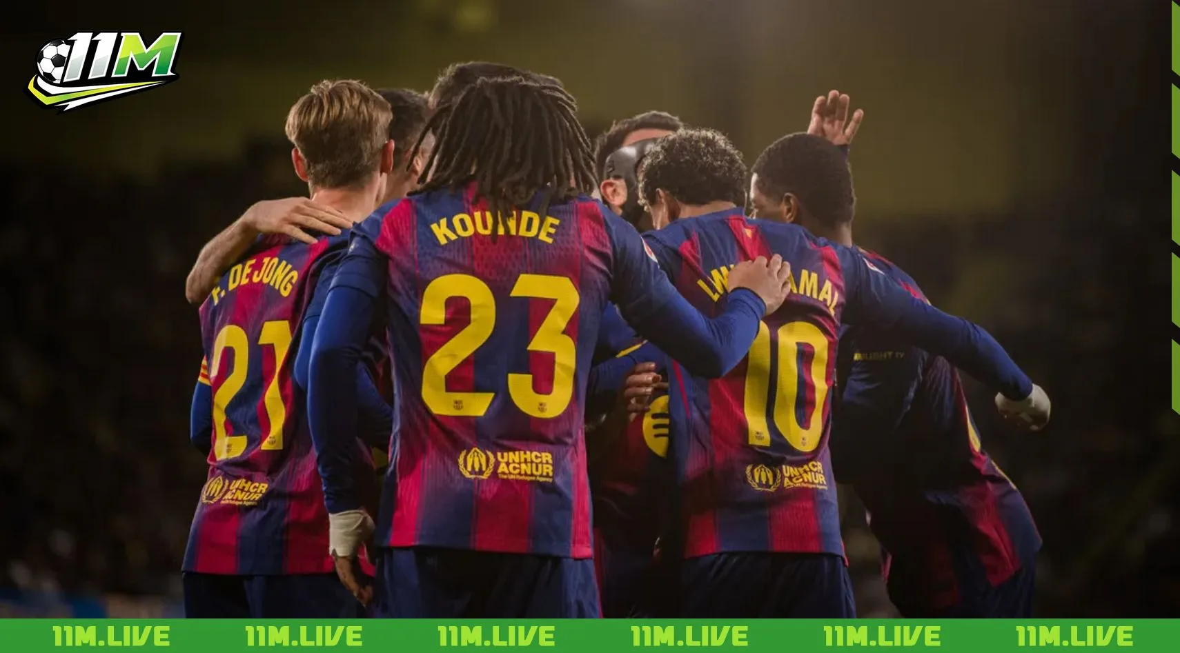 câu lạc bộ bóng đá barcelona