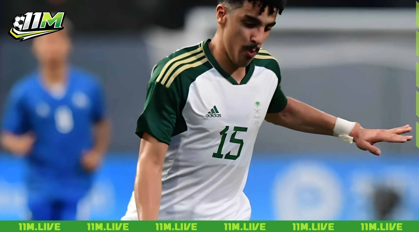 Abdulmalik Al-Oyayari