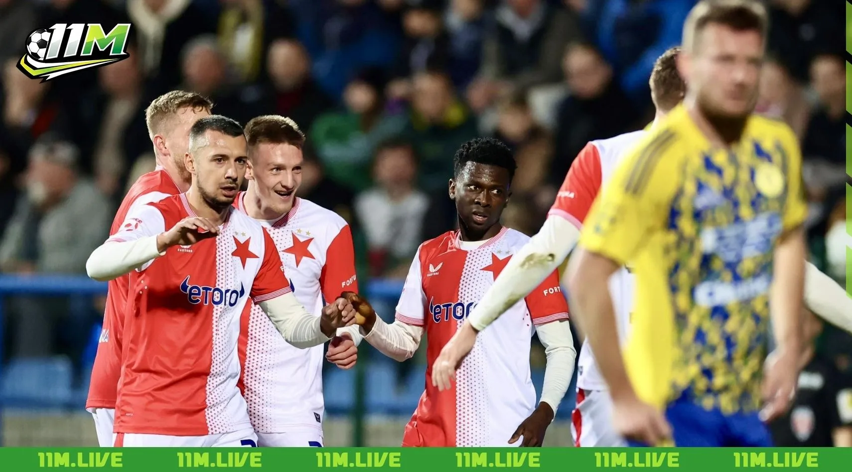 câu lạc bộ bóng đá slavia praha