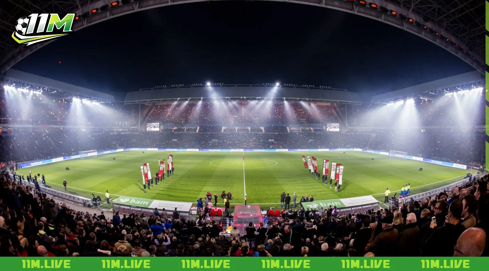 philips stadion