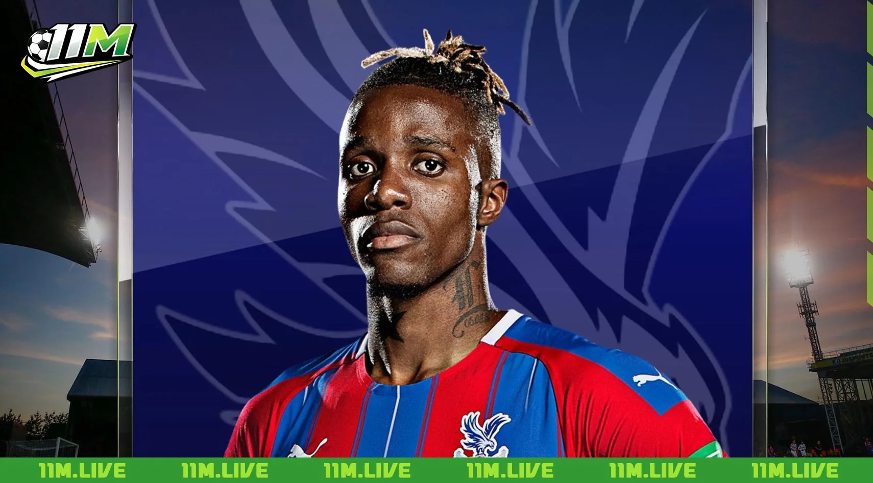 câu lạc bộ bóng đá crystal palace