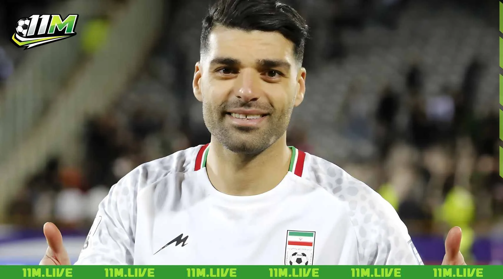 Mehdi Taremi