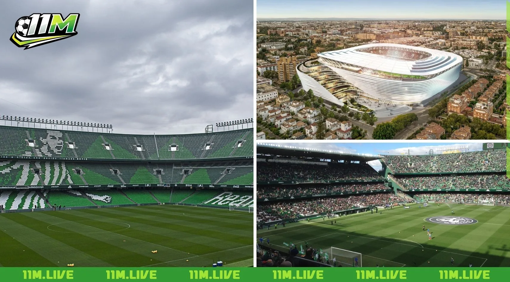 câu lạc bộ bóng đá real betis