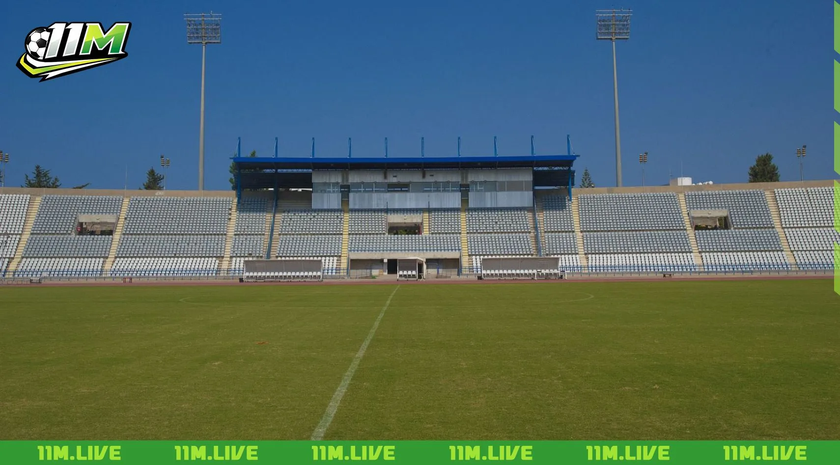 stelios kyriakides stadium