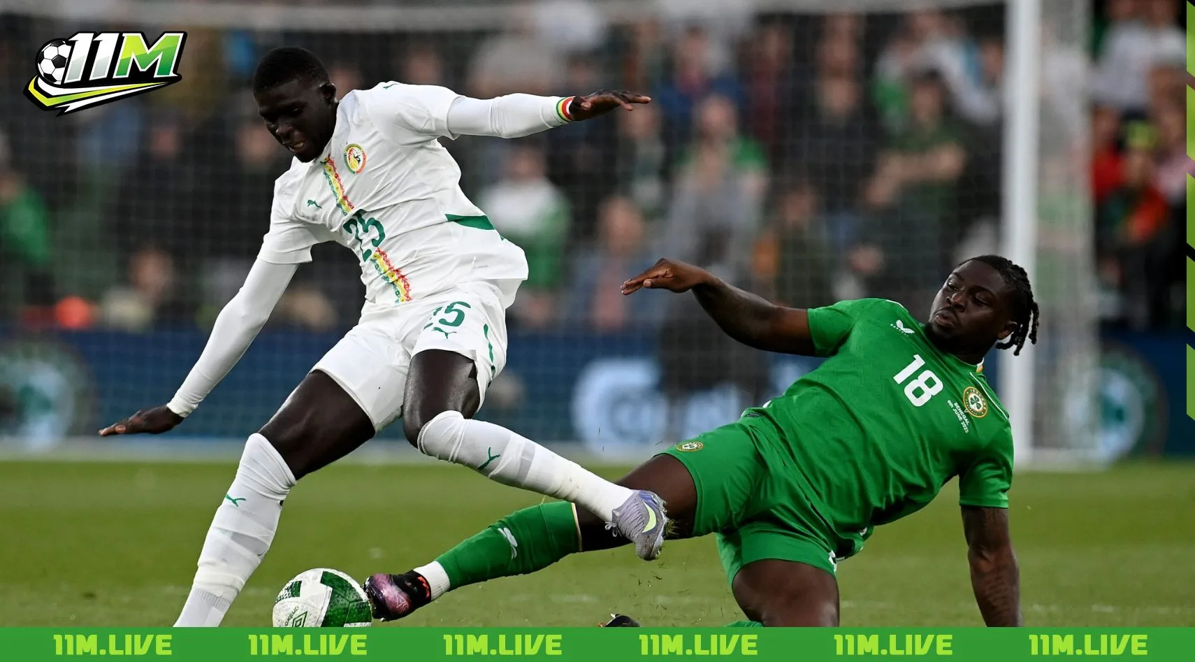 el hadji malick diouf