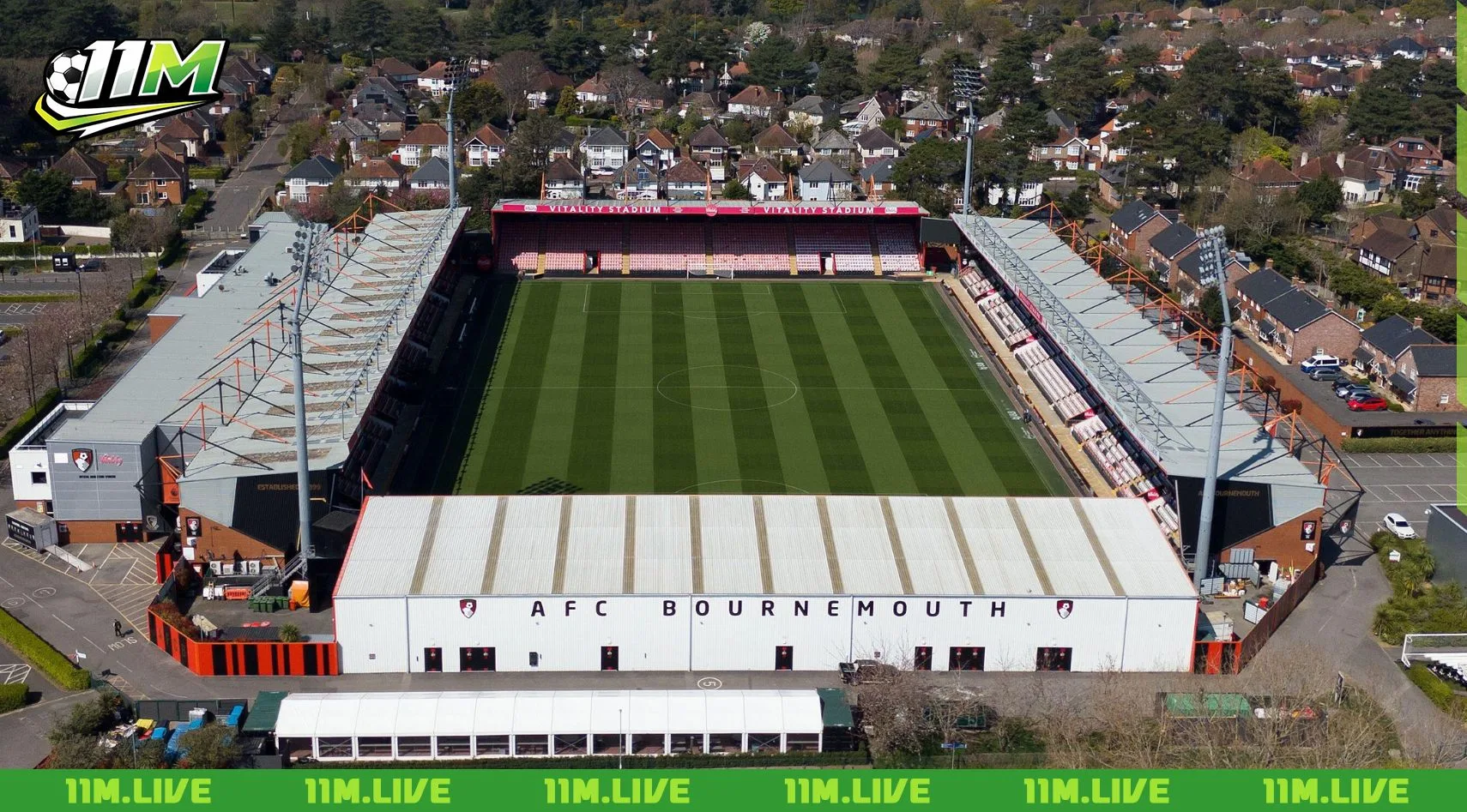 Vitality Stadium