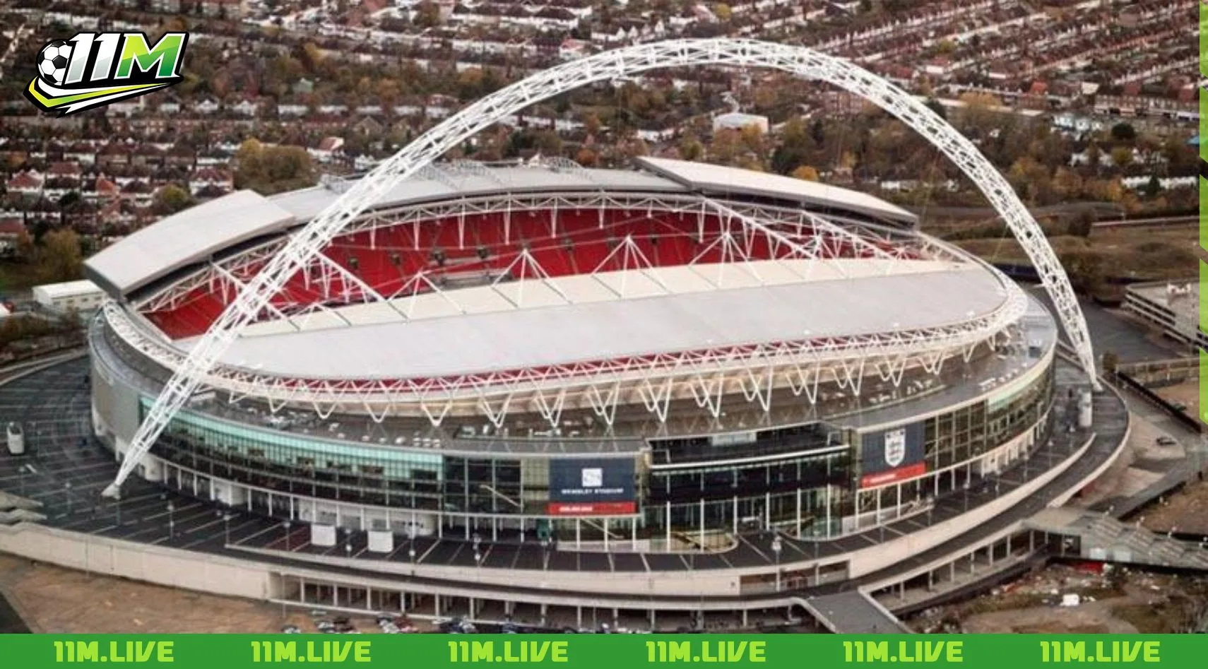 s&acirc;n vận động lớn nhất thế giới