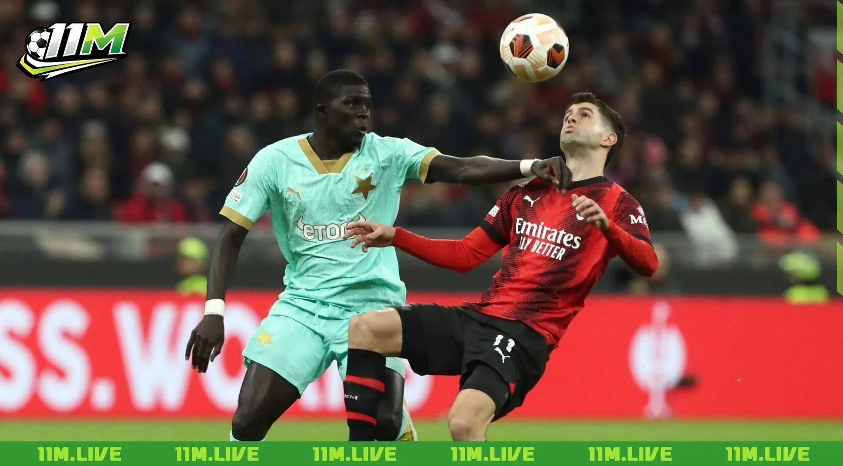 el hadji malick diouf