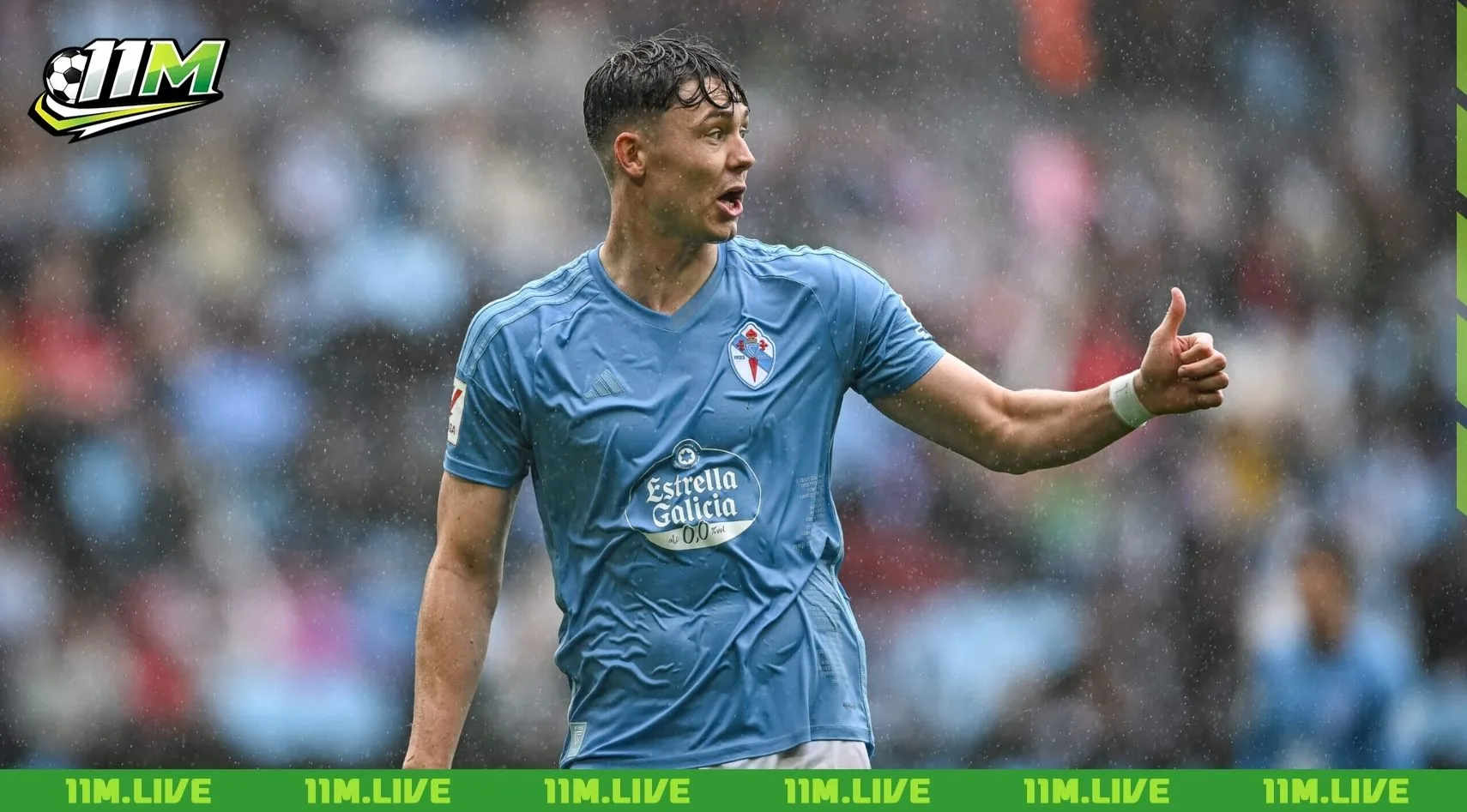 jorgen strand larsen