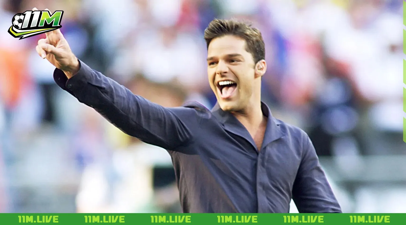 những b&agrave;i h&aacute;t world cup hay nhất mọi thời đại 