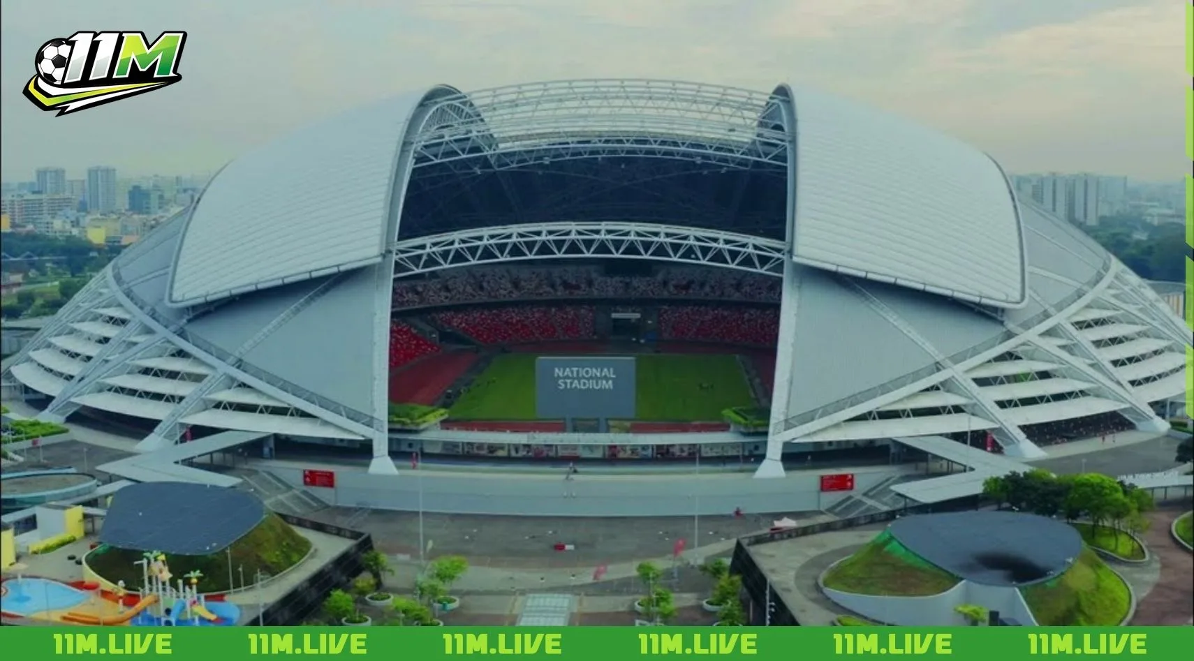 s&acirc;n vận động quốc gia singapore