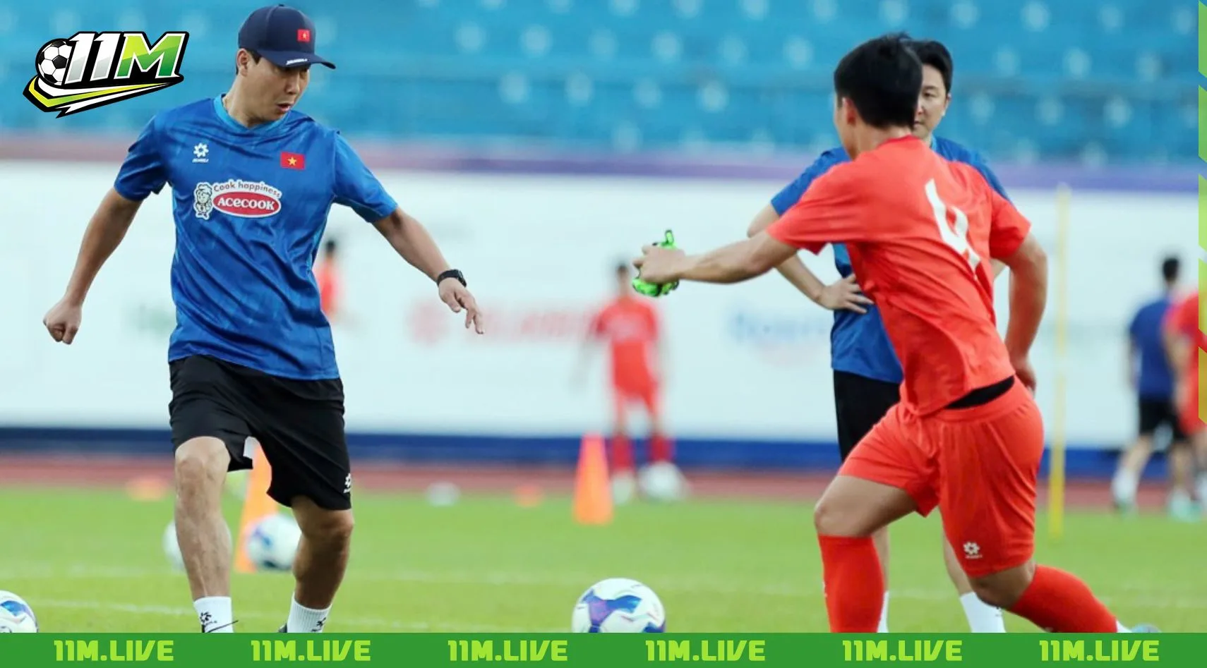 c&aacute;c giải b&oacute;ng đ&aacute;