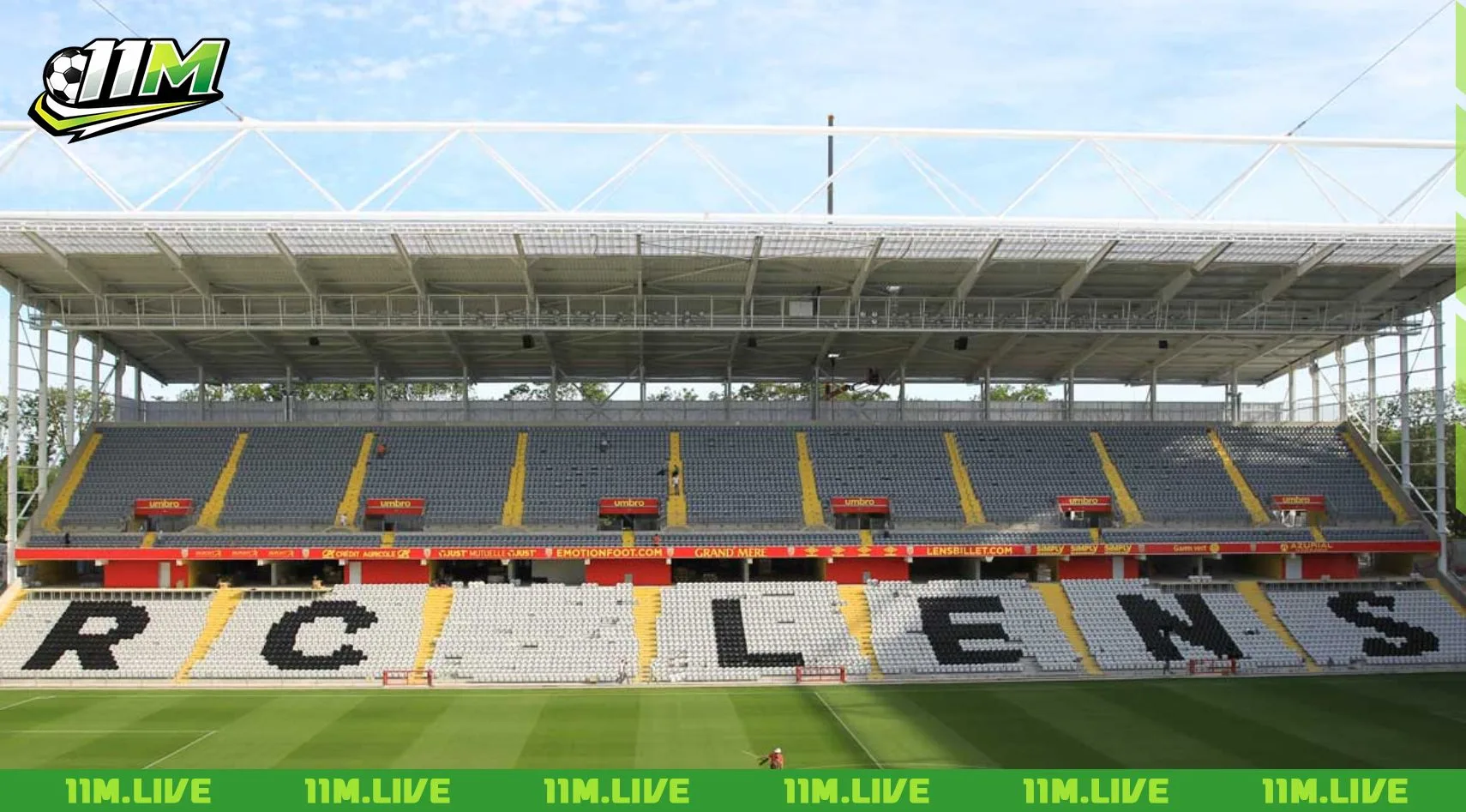 stade bollaert-delelis