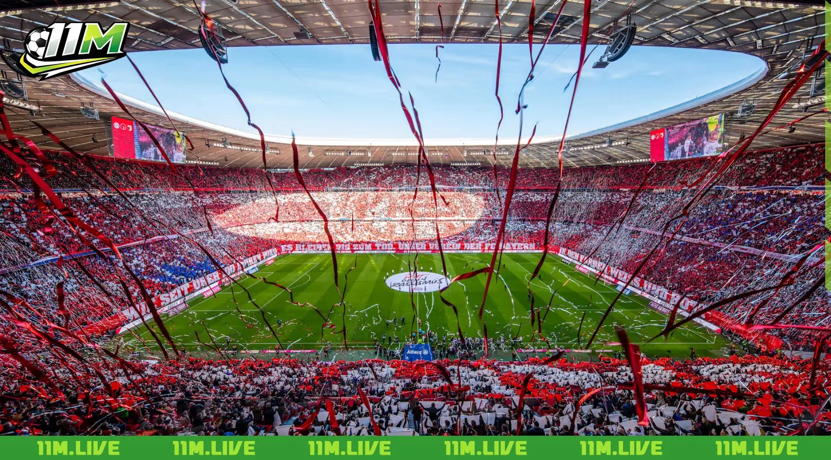 giải v&ocirc; địch quốc gia đức