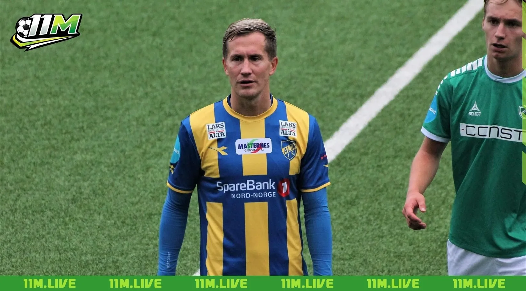 morten gamst pedersen
